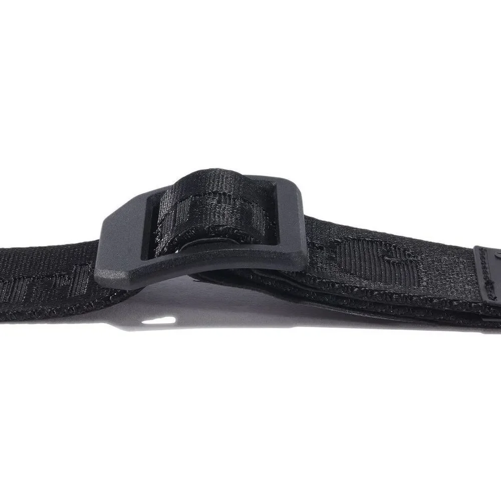 #954. Carhartt NWT Ladder Lock Adjustable Belt Black